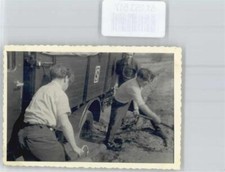 51153517 - in mud, photo truck