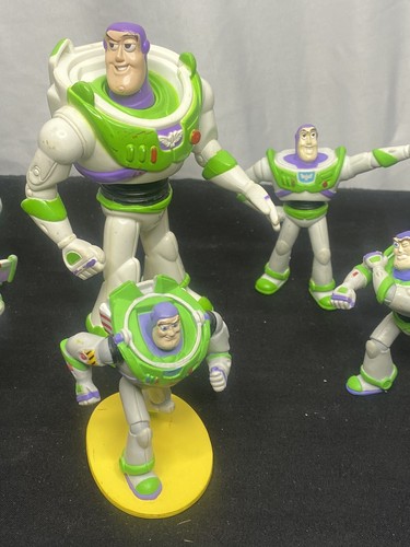 Disney pixar toy story - disney,