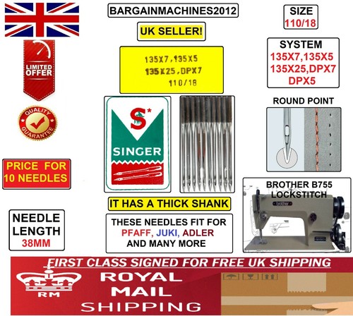 Brother b755 stitch - b755, l/stitch