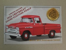 Danbury Mint Brochure 1958