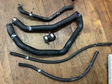 As3 Water Hose Kit for HONDA CBR 600 F1 2002 fuel injection model 16k