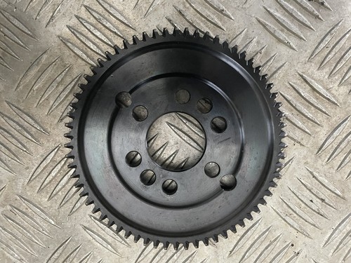 Cagiva 125 starter - crown, ring