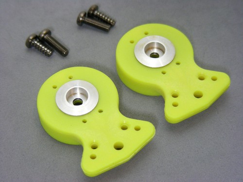 Heavy duty airtronics sanwa - sanwa, jr