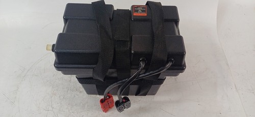 Betterlife battery box - , aries