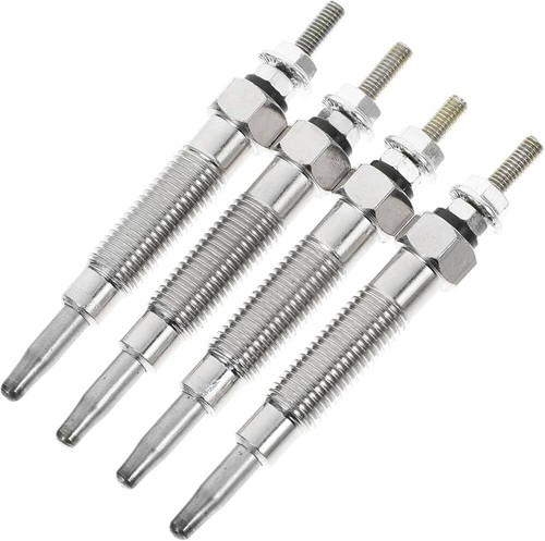 Lot spark plugs bosch - 1,