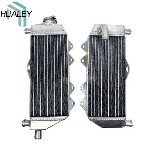 Aluminum radiator for - aluminum,
