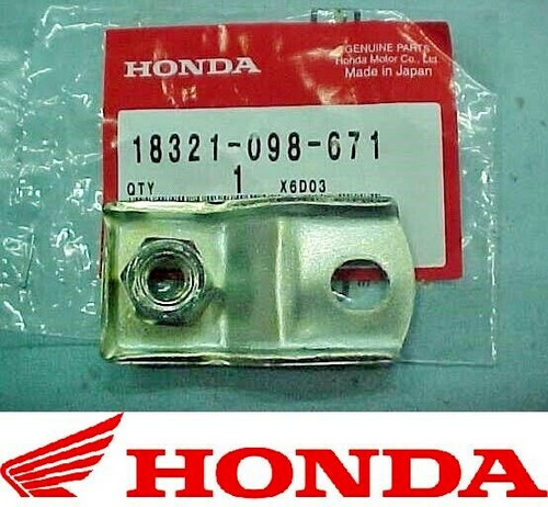 New honda 18321 - new!,