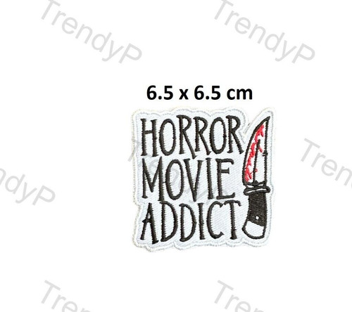 Scary knife horror movie - knife,