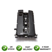 Camshaft Rocker Cover & Gasket Fits Vauxhall Corsa Vxr Vectra Signum 2002-2008