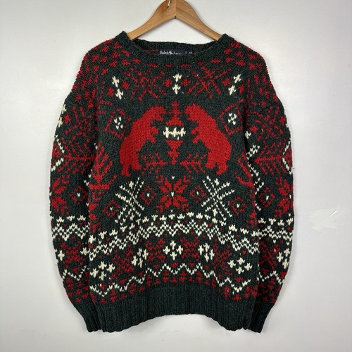 Vintage polo ralph lauren - ralph, hand
