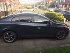 2014 Volvo S60 D4 181hp Business Edition “breaking” “spares” “parts”