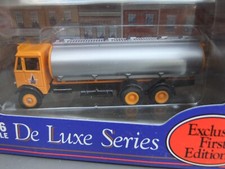 EFE AEC Mammoth 6 Wheel Rigid Truck 1:76 Scale CLEARANCE - various PACKAGED