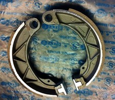 Lambretta GP Front or Rear