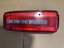 DAF LF REAR LED LIGHT UNIT NEARSIDE REAR 2007615