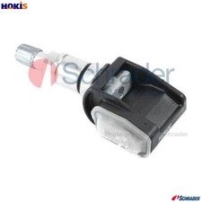 WHEEL SENSOR TYREPRESSURE