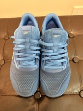 Reebok Nano X4 Men’s Blue