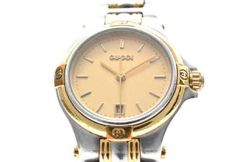 Exc vintage gucci 9040l - [exc+5],