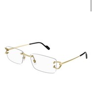 Cartier CT03440 Rimless