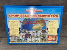 STANLEY GIBBONS STAMP