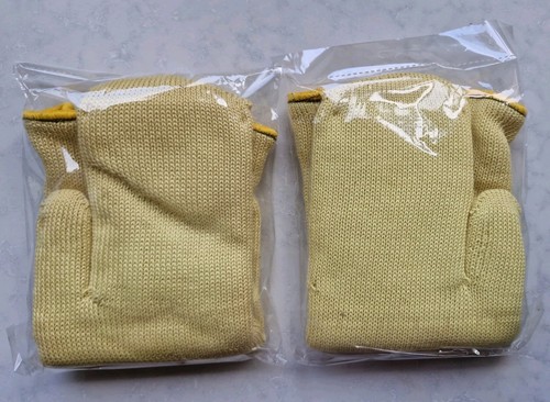 Scarva made with - with, kevlar