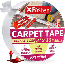 Double Sided Carpet Tape for