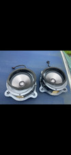 CHRYSLER CROSSFIRE pair