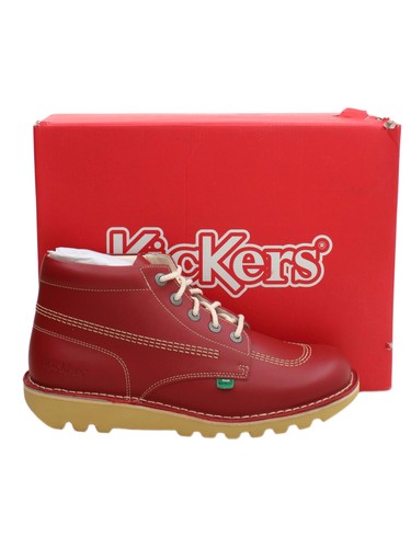 Kickers men boots - kickers, 10.5