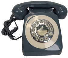 Vintage Reka 87292 Telephone