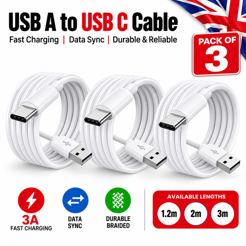 Heavyduty usb type c - heavyduty, a-type