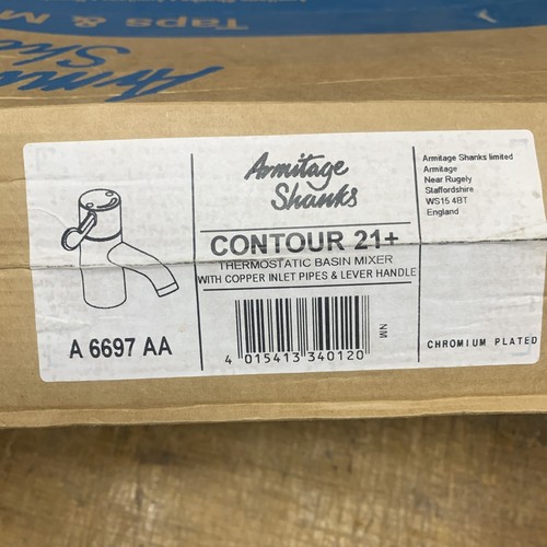Armitage shanks taps - armitage,