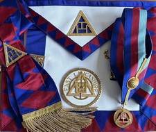 MASONIC: East Lancashire Royal