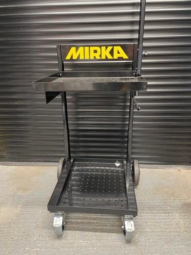 Mirka dust extraction unit - dust,