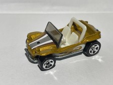 Hot wheels Meyer’s Manx
