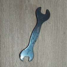 TERRY'S SPANNERS 3/16WHIT -