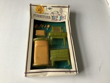 Li’l House-Keeper Dolls