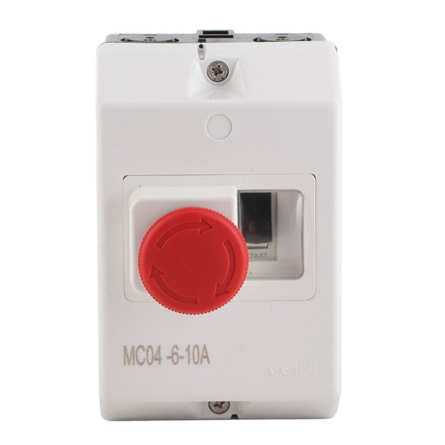 Waterproof motor protection - waterproof,