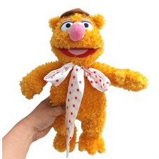 Disney New The Muppet Show