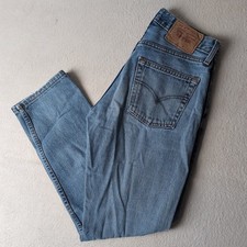 Vintage LEVI`S 517 BOOTCUT