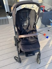 Nuna Mixx Next Stroller with
