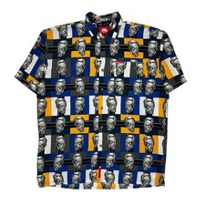 Ecko Unltd Graphic Shirt - 2XL