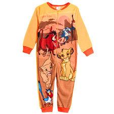 Lion King Boys All In One