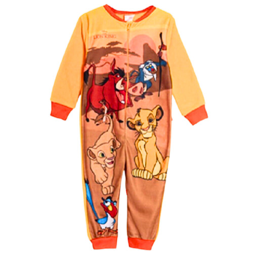 Lion king boys all one - in,