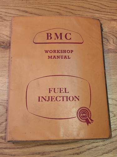 Bmc diesel fuel - bmc,