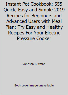 Instant pot cookbook 555 - pot,