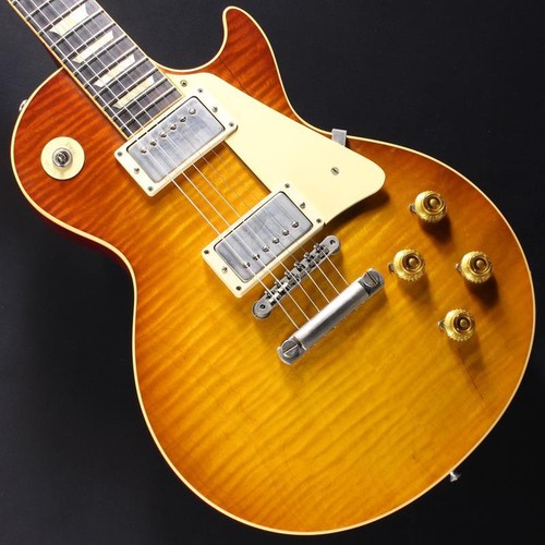 Gibson custom shop - gibson,