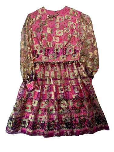 Vintage 60s 70s - , handmade