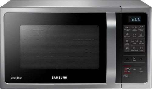 Samsung mc28h5013as - samsung, mc28h5013as/eu