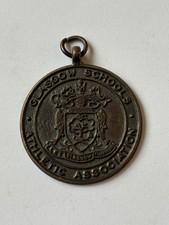 1974 glasgow schools athletic - glasgow,