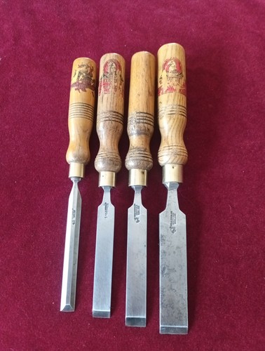 Vintage four hale bros - four,