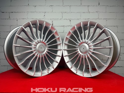 Alpina style 5x120 - 20",